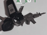 M4 / SCAR L porte clés-0