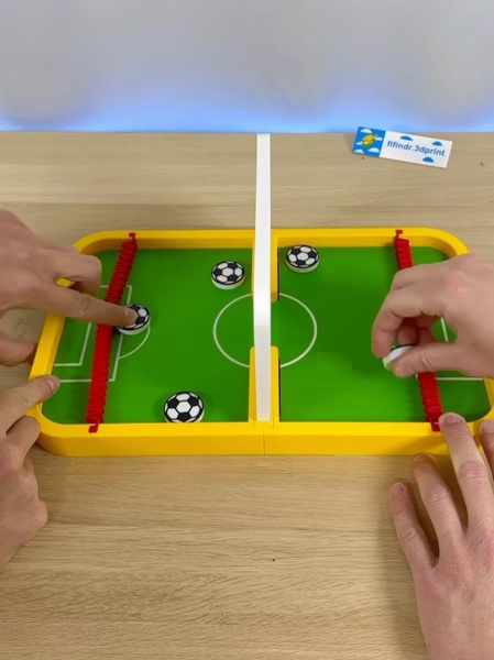 Sling Puck Football Game-1