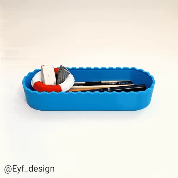 منظم مسبح المكتب