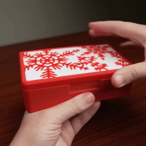 xmas chocolate box-6