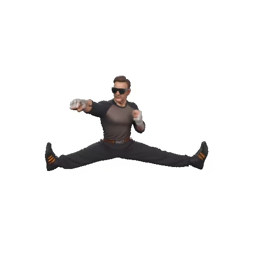 Johnny Cage [Mortal Kombat]