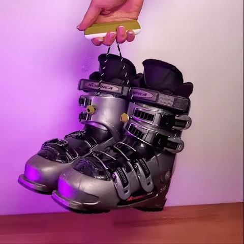 Ski Boot Tote Handle-0