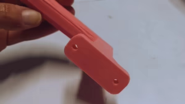 Organizer Holder for sewing big thread