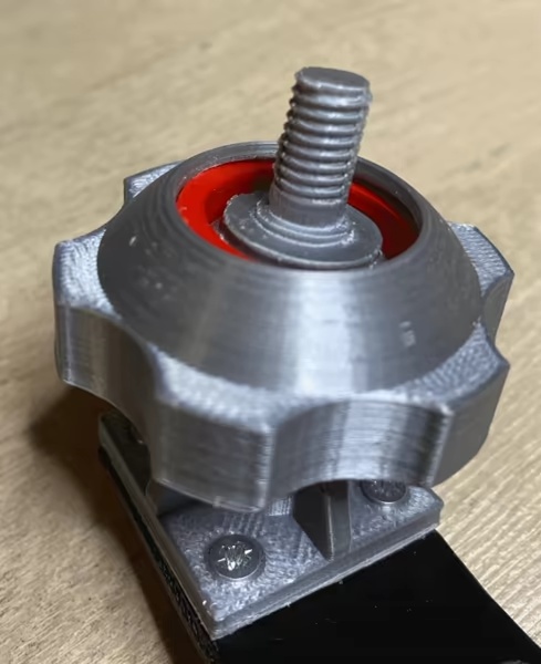 Ball joint-1