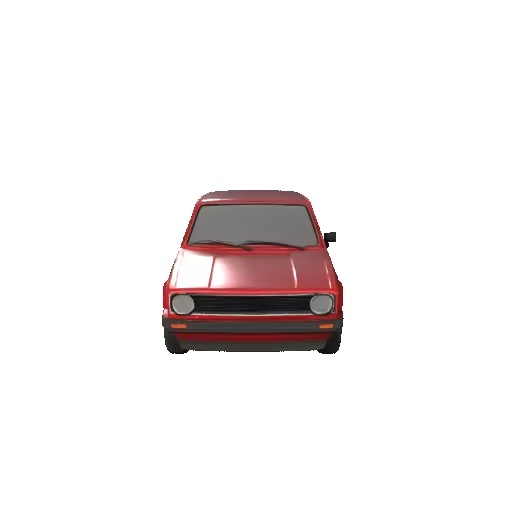 VW Golf I-1