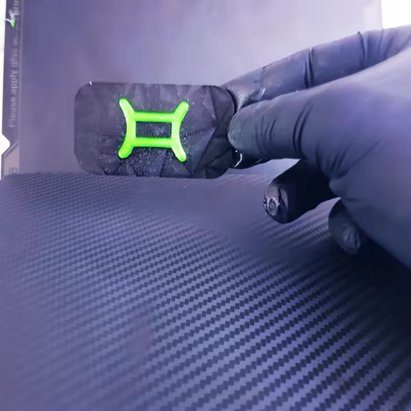 ♊🔑Gemini Keychain♊🔑-0