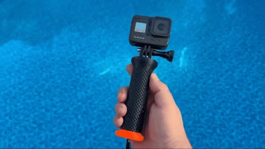 GoPro Floating Hand Grip II-0