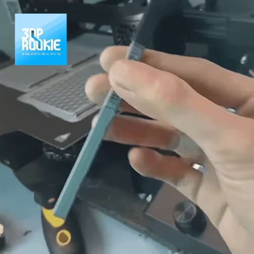 Zımpara Çubuğu F760-0