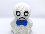 Knitted Ghost (cute)-0