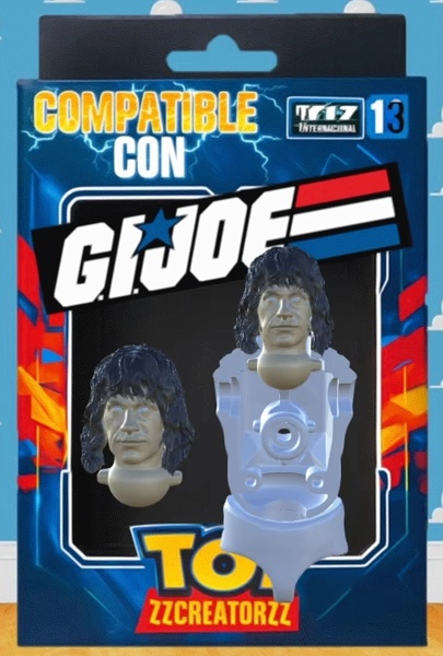 cabeza Eddy estrenger compatible-0