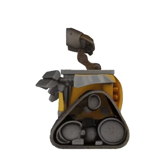 wall-E