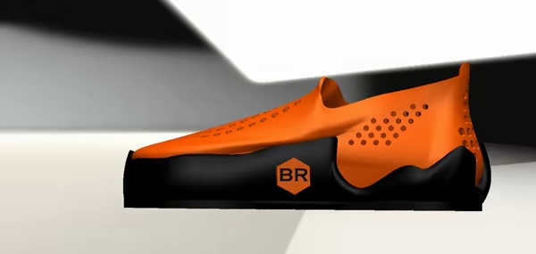 Sapatos Bee Racer