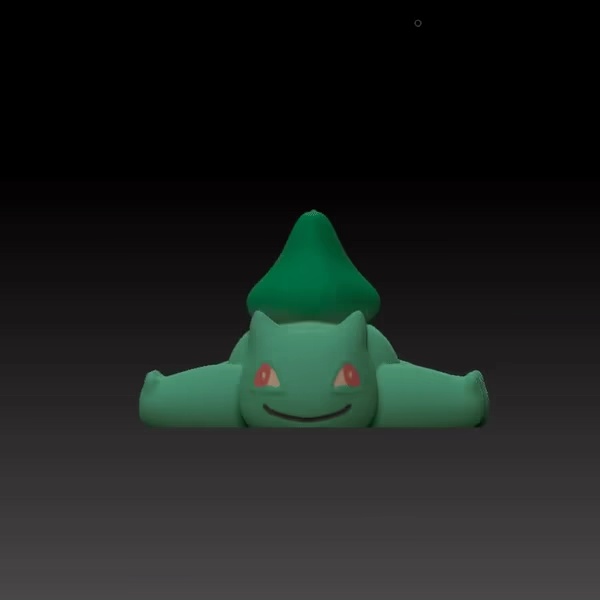 Bulbasaur ( Pokemon )