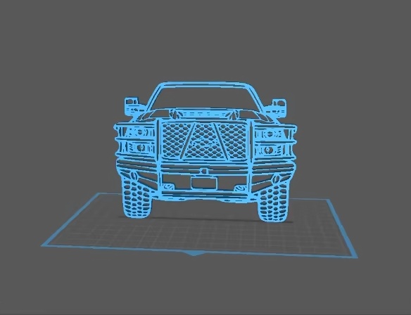 Chevrolet - Silverado
