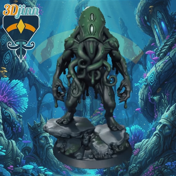 Aboleth Spawn-1