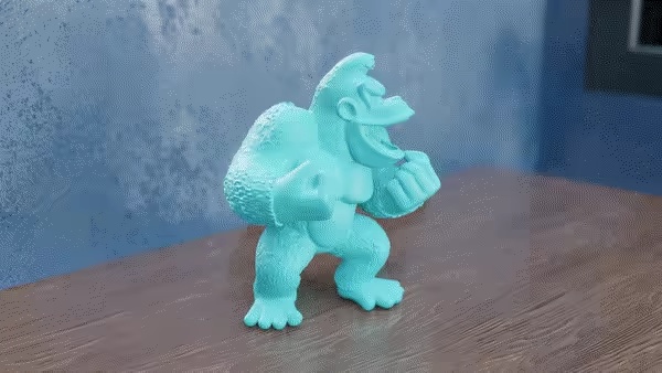 Donkey Kong