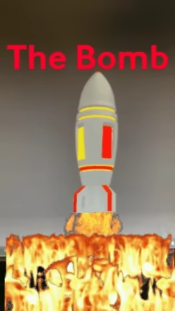 Bomb Antenna-0
