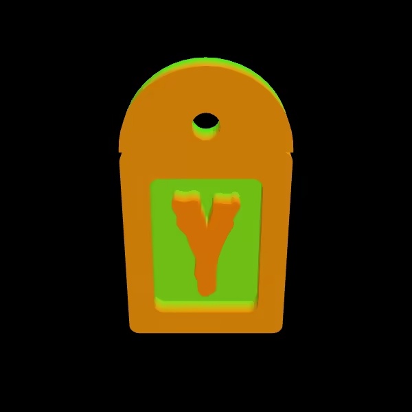 Y- keychain-5