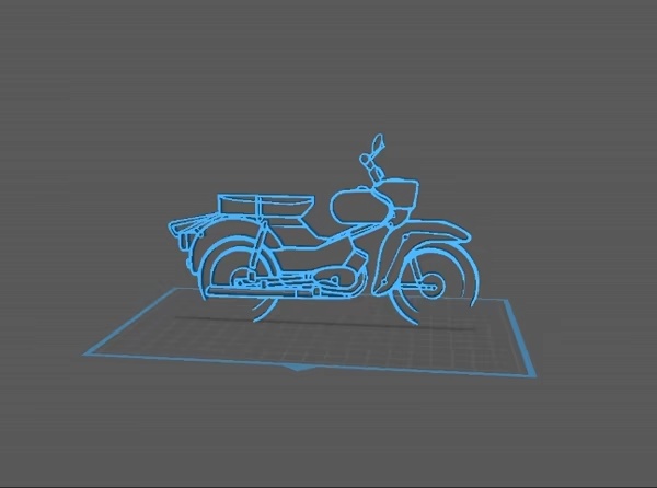 Simson - Stern