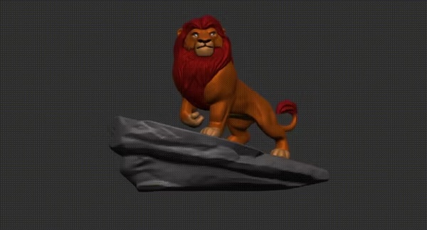 mufasa