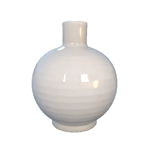 Kugel Vase-1