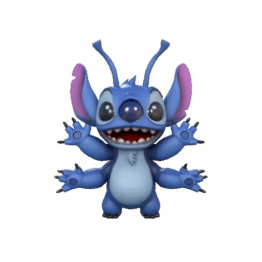 Stitch