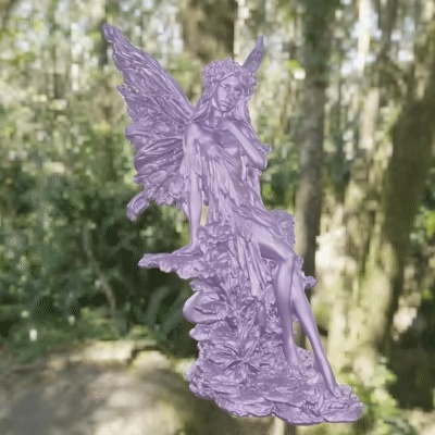 Fairy fee-1