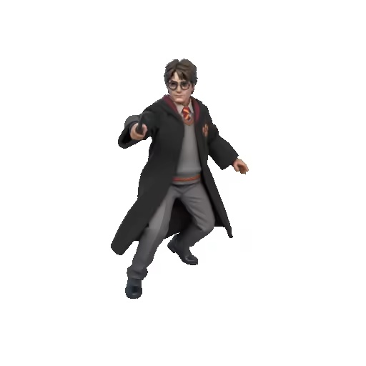 Harry Potter-0
