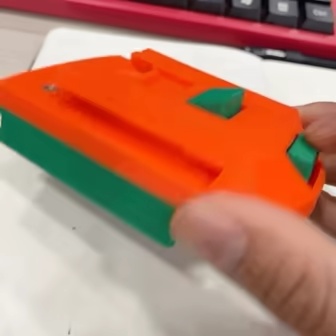 WORX 20Vバッテリー用BOSCHツールアダプター