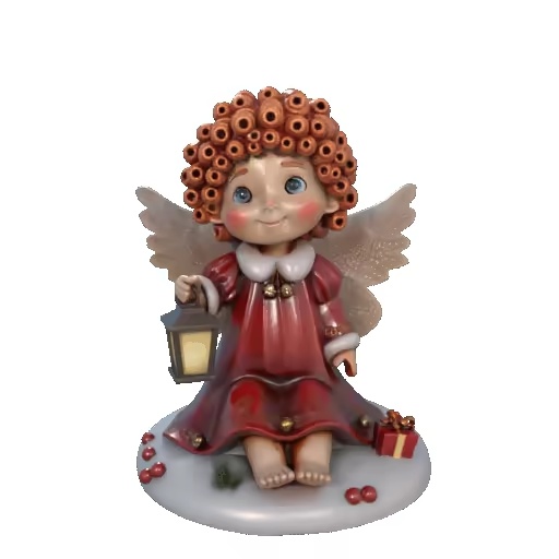 Angel 6-1