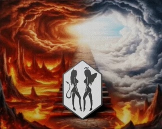 heaven and hell-3