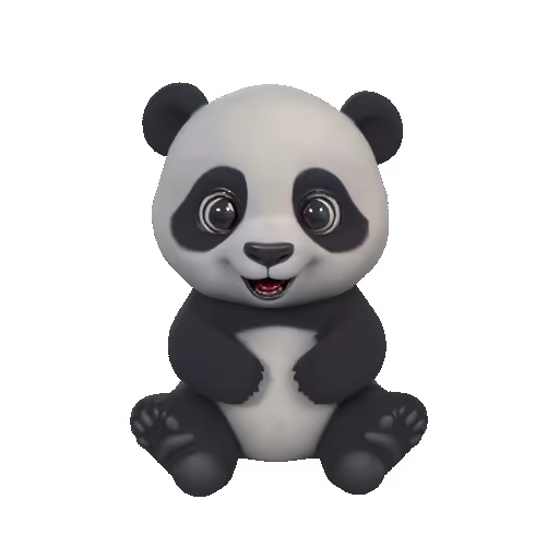 Panda-1
