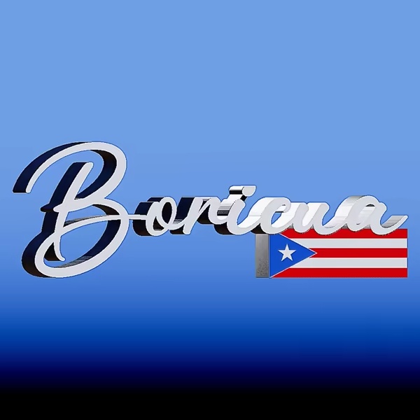 BORICUA, 🇵🇷