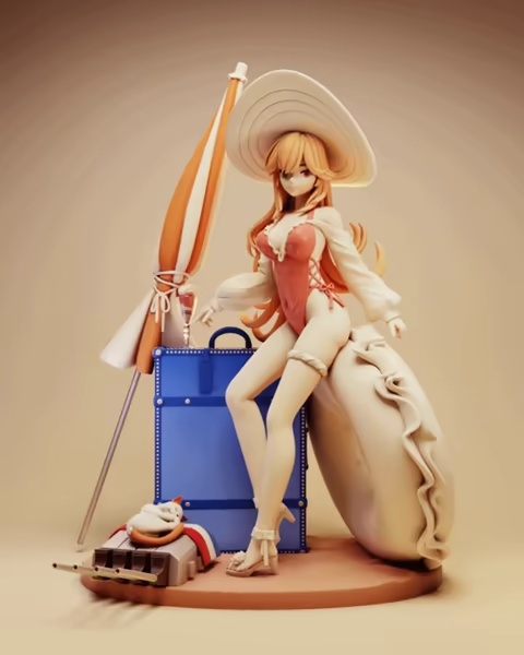 Richelieu | Azur Lane