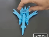 Ghostwing, stealthvliegtuig-0