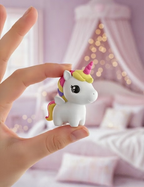Mini unicorn