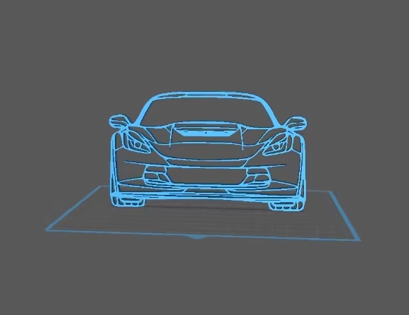 Chevrolet - Corvette C7