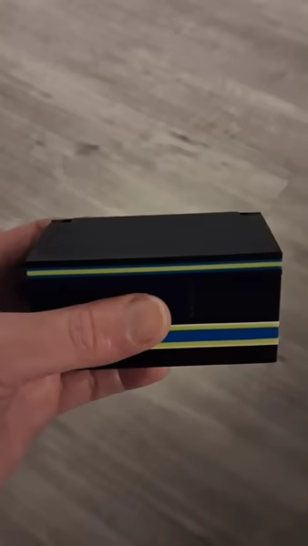 Self-opening box (no support required)-8