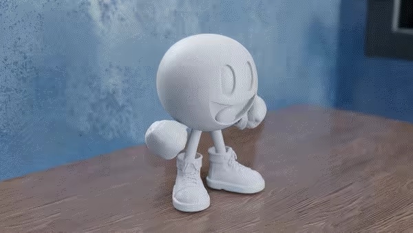 Chibi Pacman-0