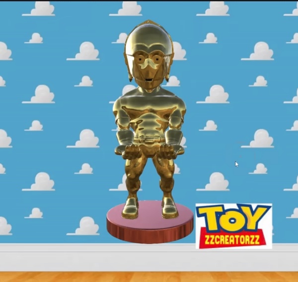 porta c3po-0