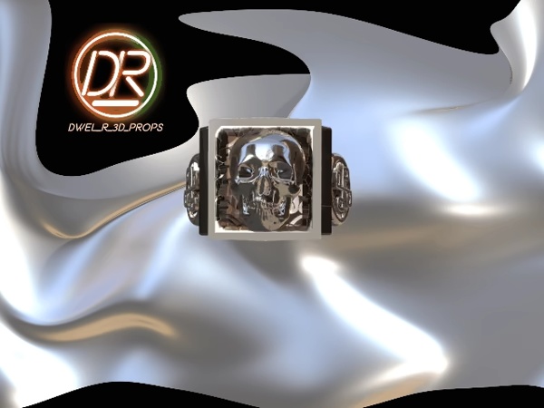 The Phantom (Ring)-0