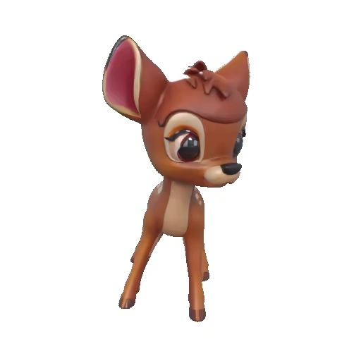 Fawn-1