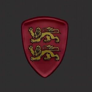 blason Normandie 