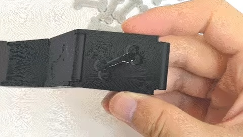 dog collar狗狗项圈-1