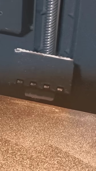 K1 Max Nozzle Wiper (P-i-P)