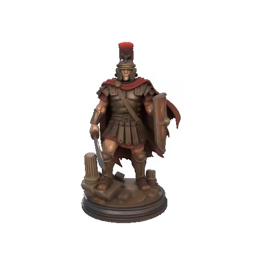 Aquila Legionary