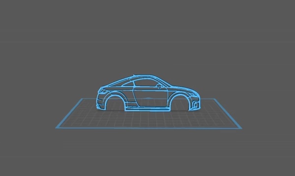 Audi - TT 2015-0