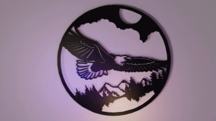 Eagle-1