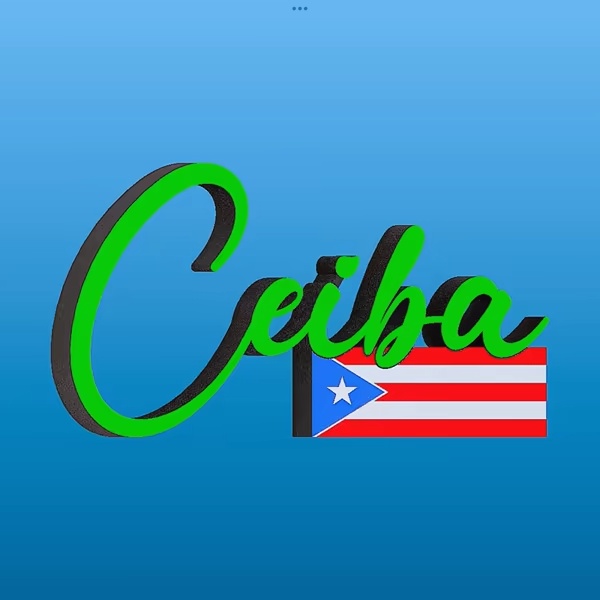 CEIBA, 🇵🇷