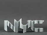 Text Flip - NYC-0